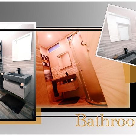 Il Villino Apartments Bari Kültér fotó