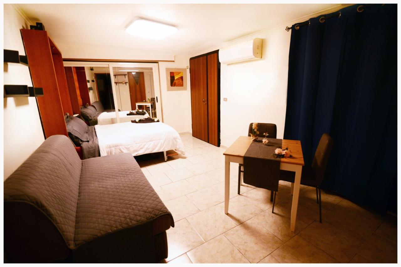 Il Villino Apartments Bari Kültér fotó