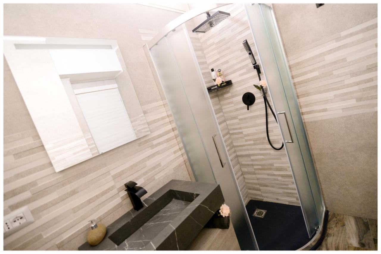 Il Villino Apartments Bari Kültér fotó