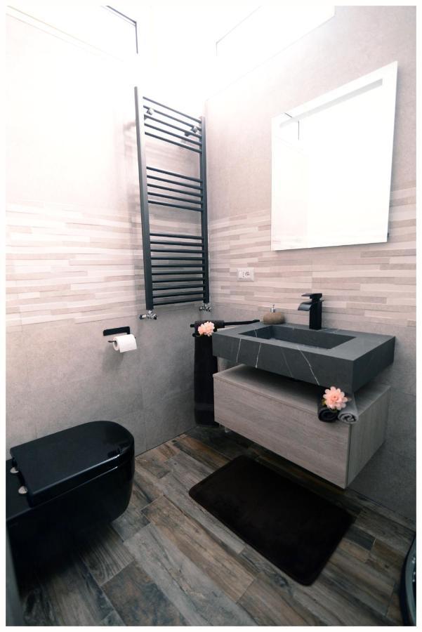 Il Villino Apartments Bari Kültér fotó