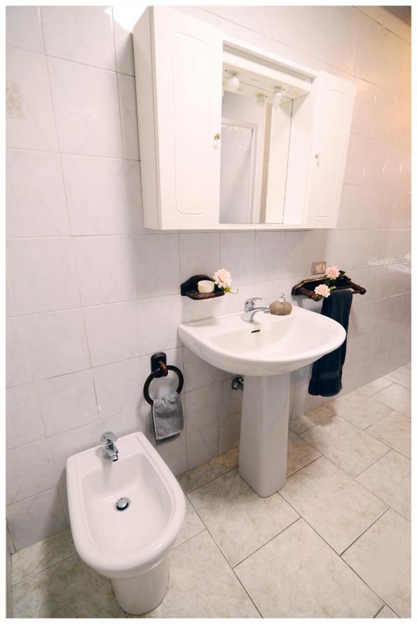 Il Villino Apartments Bari Kültér fotó