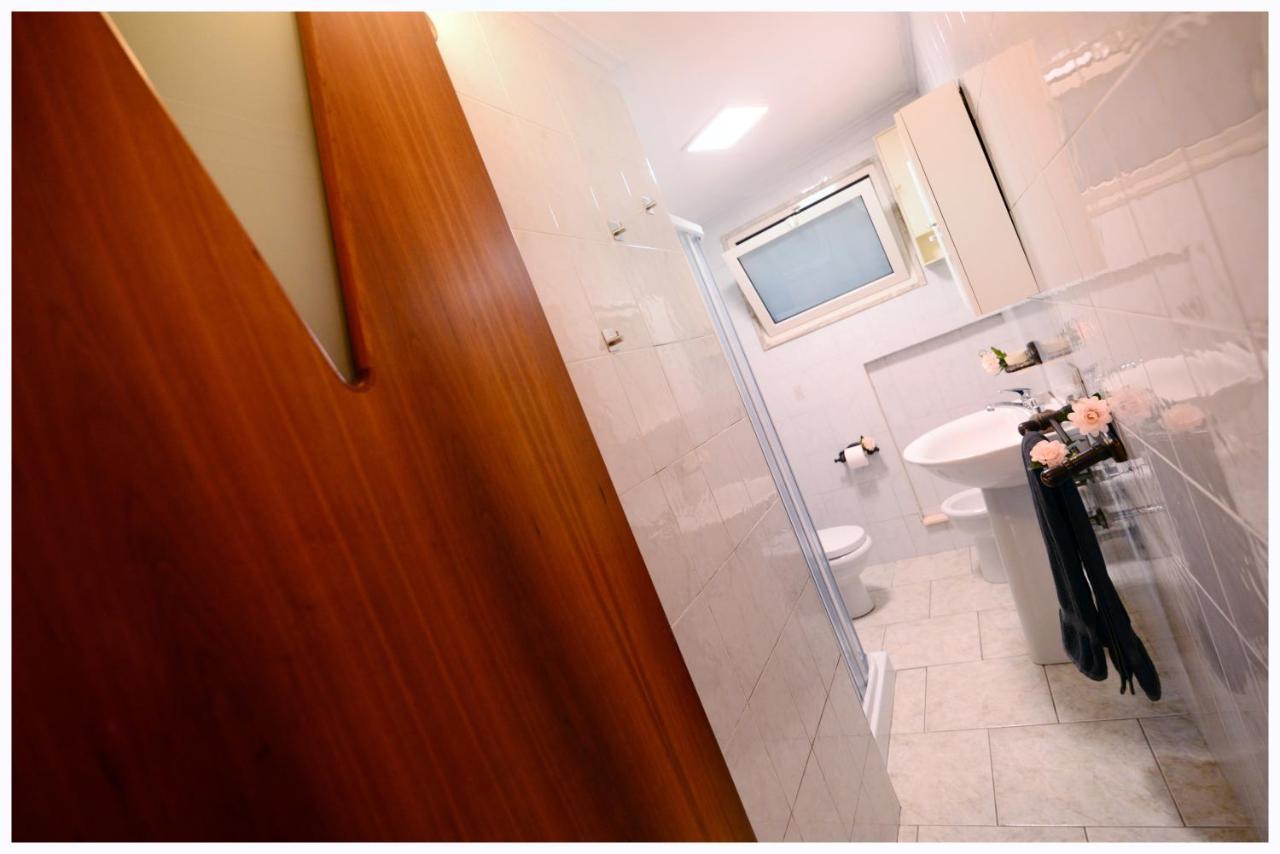 Il Villino Apartments Bari Kültér fotó