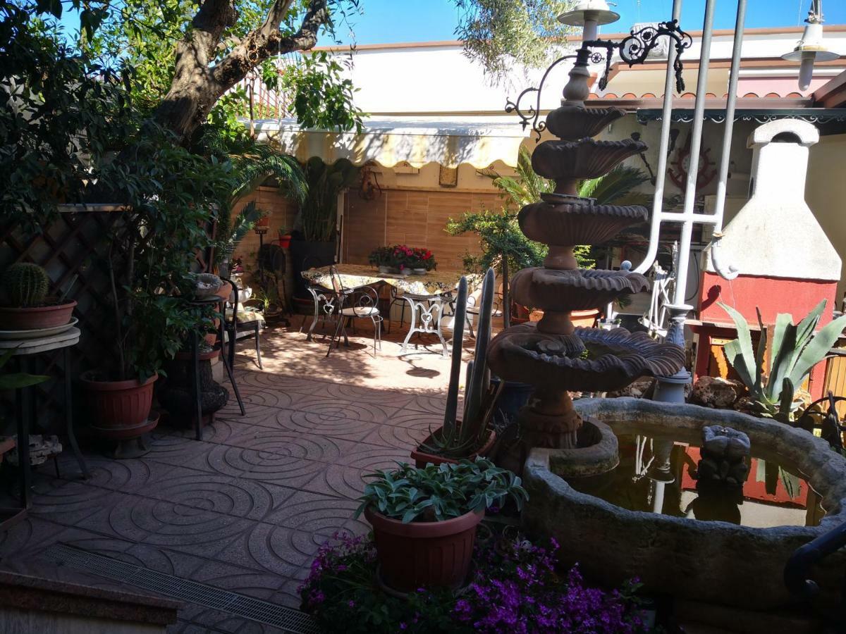Il Villino Apartments Bari Kültér fotó