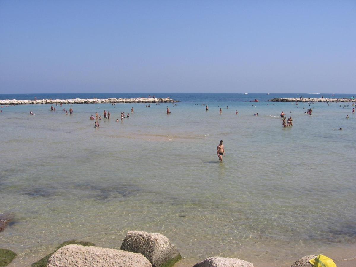 Il Villino Apartments Bari Kültér fotó